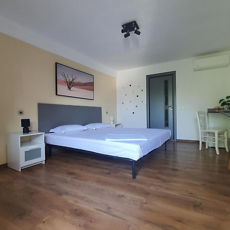 Vila Sia Bukareszt Zewnętrze zdjęcie
