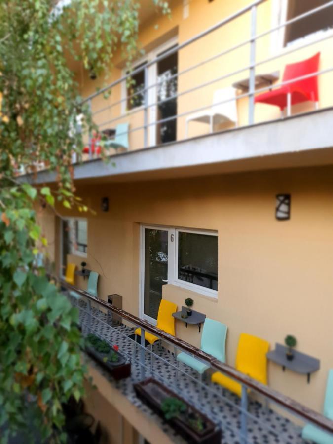 Vila Sia Bukareszt Pokój zdjęcie