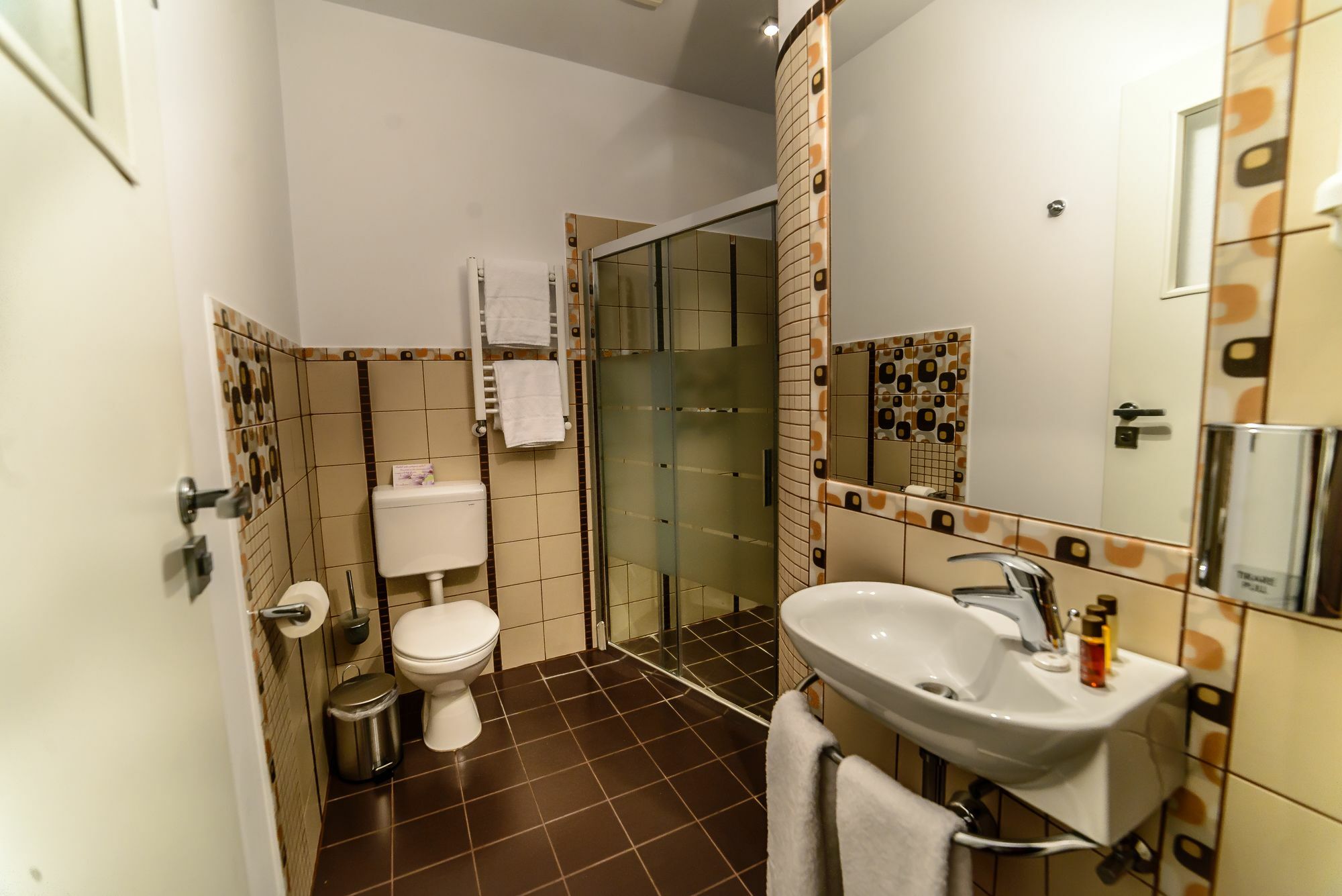 Vila Sia Bukareszt Zewnętrze zdjęcie