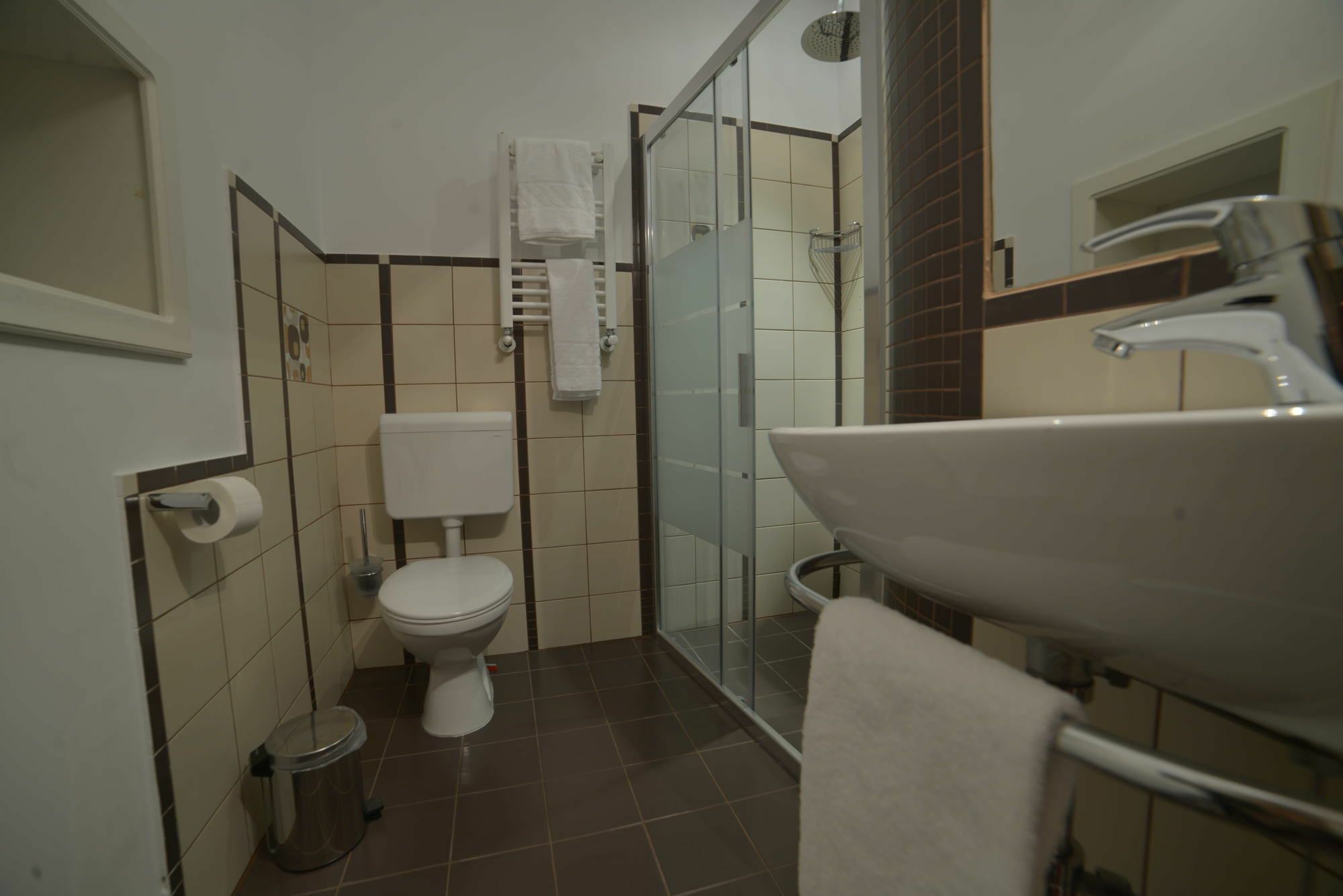 Vila Sia Bukareszt Zewnętrze zdjęcie
